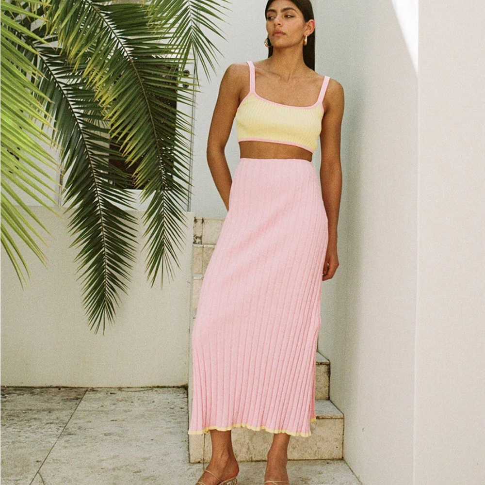 Sabo skirt jordi skirt